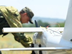 Polityk koalicji się wygadał: Drony od dawna do nas wlatują