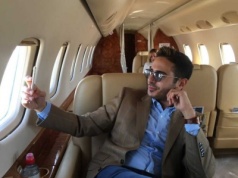 "Oszust z Tindera" zatrzymany. Reakcja jego prawników zaskakuje