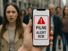 PILNY alert RCB dla trzech województw. Burze i grad uderzą 15.09: zabezpiecz dom!