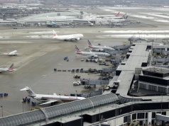 Problemy z naziemnym radarem powodem wstrzymania lotów na O’Hare