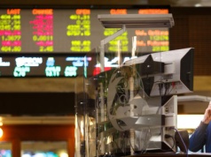 Europejski rynek akcji najwyżej od trzech tygodni