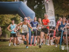 Biegi przełajowe w Kraśniku. Ponad 300 żołnierzy walczyło w mistrzostwach WOT