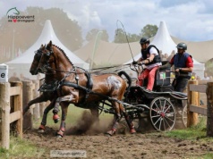 Znakomity start Marka Baryłko podczas Mistrzostw Świata w Holandii. Był drugim z Polaków! [FOTO]