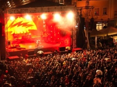 Gwarki 2025 dobiegły końca. Zobaczcie, co się działo w niedzielę