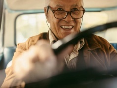 Oto najlepsze samochody dla seniorów za mniej niż 25 000 euro