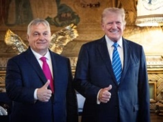 Trump o imporcie ropy z Rosji: „Szokujący!”. Ale kupują jego bliscy przyjaciele