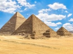 Zaskakujące odkrycie w Egipcie. Do dziś jest atrybutem policjantów