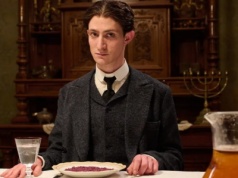 Film "Franz Kafka" Agnieszki Holland został polskim kandydatem do nagrody Oscara