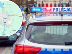 Zobaczyła krwawe ślady u wnuczka. Zareagowała od razu