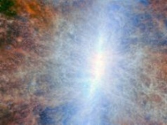 Niezwykły zakątek kosmosu. Gwiazdy powstają dziesięć razy szybciej