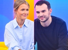 Plotkowano o ślubie Frycz i Kosińskiego. W końcu wiadomo, jakie mają plany