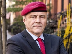 Kandydat na burmistrza Nowego Jorku ma polskie korzenie? Trump już go krytykował