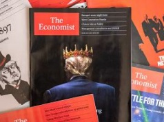 Na sprzedaż część pakietu The Economist należąca do Lynn Rothschild