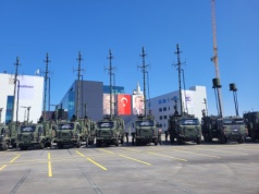 Turecka niezależność w produkcji uzbrojenia