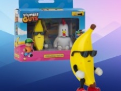 Wyprzedaż figurek Brawl Stars i Stumble Guys w RTV Euro AGD. Wybrane zestawy już od 15 zł!