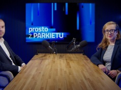 Piotr Poddębniak, DM Navigator: Hossa w zbrojeniówce trwa