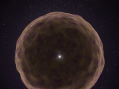 Pierwsza w swoim rodzaju supernowa ujawnia wewnętrzne procesy zachodzące w umierającej gwieździe