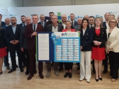 Metropolia Toruńska otwiera się na inwestorów. Podpisano list intencyjny