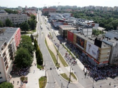 Schrony, syreny i obrona cywilna. Jak Olsztyn jest przygotowany na sytuacje kryzysowe?