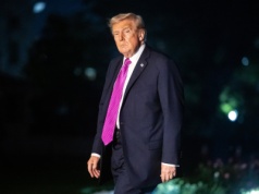 Trump nie odpuszcza światowemu potentatowi. Wykorzysta nawet sąd