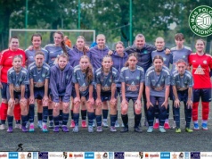 Kolejne wysokie, ligowe zwycięstwo świdnickich piłkarek