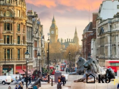 Londyn stawia na rewolucję! Nowa sieć ciepłownicza to prawdziwy przełom