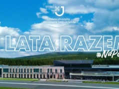 Trzy lata Dolnośląskiego Centrum Sportu