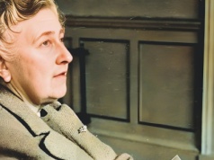 ​Gdzie jest Agatha? O jedenastodniowym zniknięciu pani Christie słów kilka