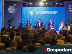 XXXIV Forum Ekonomiczne w Karpaczu – wiodąca platforma dialogu