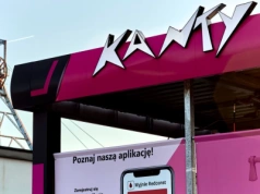 Umyj auto i zdobądź tytuł Mistrza Myjni Kanty