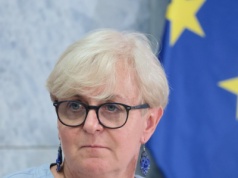 ​Czy mamy odpowiednie procedury alarmowe? Odpowie Joanna Kluzik-Rostkowska