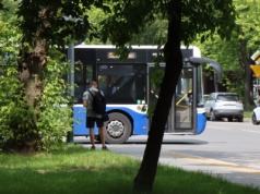 W ten dzień wyłączone będą kasowniki w krakowskiej komunikacji miejskiej