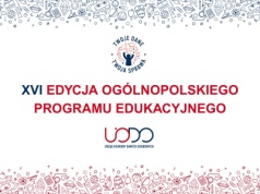 „Twoje dane – Twoja sprawa” – ruszyła rekrutacja do programu organizowanego przez UODO.