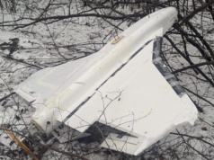 Sikorski o zestrzeliwaniu dronów nad Ukrainą. „Bylibyśmy zdolni”