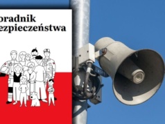 "Wiesz, jak się zachować?". Rzecznik rządu pyta i prezentuje
