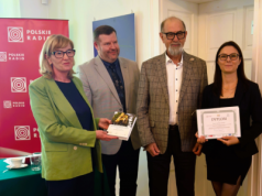 Szreniawa: nagrody dla najlepszych prac o polskiej wsi i rolnictwie