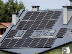 Ważna zapowiedź dla właścicieli fotowoltaiki. "Szykujemy zachęty"