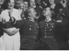 Restauracja może być teatrem