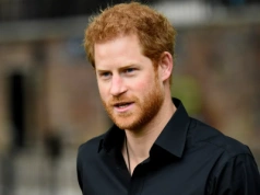 Książę Harry przyłapany przy food trucku w Polsce. Co zamówił?