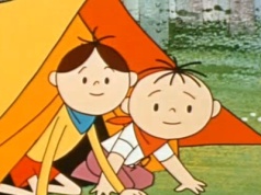 Rumuni znowu będą oglądać "Bolka i Lolka" oraz "Czterech pancernych"