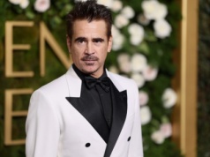 Colin Farrell pokazał się z nastoletnim synem. Podobny do sławnego ojca?