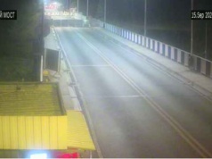 Polskie ciężarówki w białoruskim potrzasku