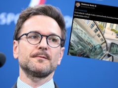 Samochód Waldemara Budy ostrzelany w Brukseli. Europoseł komentuje
