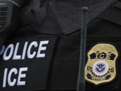 Agenci ICE w West Chicago. Lokalny dystrykt szkolny wdrożył specjalny protokół ochrony uczniów