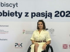 Walczą z przeciwnościami i odnoszą sukcesy! Gala „Kobiet z Pasją” w bydgoskim Teatrze Kameralnym