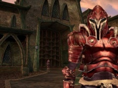 Chutliwa Argoniańska Pokojówka powstała, bo Todd Howard jej nie wychwycił.  Twórca Morrowinda: „napisałem to chyba po happy hour”