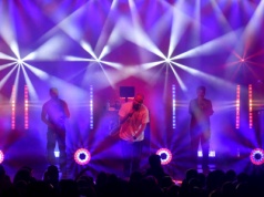 Grubson i Paktofonika porwali publiczność w Nowym Sączu. Niezapomniany koncert w Parku Strzeleckim