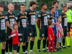 Szczakowianka wygrywa z Liswartą Krzepice