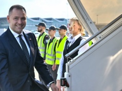 ​Karol Nawrocki leci do Berlina i Paryża. Będzie mówił o reparacjach