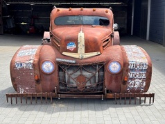 Polska stolica klasyków! Drifty, jubileusze i ikony motoryzacji na Retro Motor Show 2025